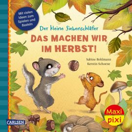 MP Siebenschläfer Herbst