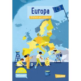 PiWi 123 Europa VE5