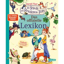 SDMT Das offizielle Lexikon