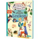 SDMT Das offizielle Lexikon