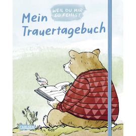 TrauerTB Weil du mir so fehl