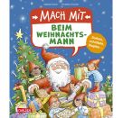 Mach mit - B.Weihnachtsmann