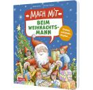 Mach mit - B.Weihnachtsmann