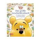 Winnie Puuh – Das große Geschichtenbuch (100 Jahre Winnie Puuh)