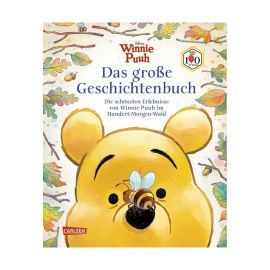 Winnie Puuh – Das große Geschichtenbuch (100 Jahre Winnie Puuh)
