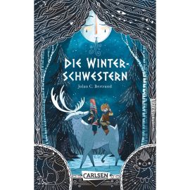 TB Die Winterschwestern ab8J