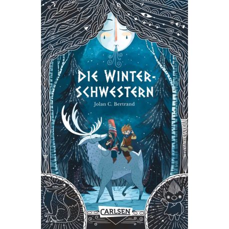 TB Die Winterschwestern ab8J