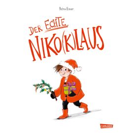 Der echte Niko(k)laus