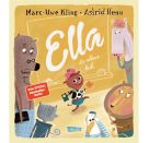 Kling, Ella, die schlaue Kuh
