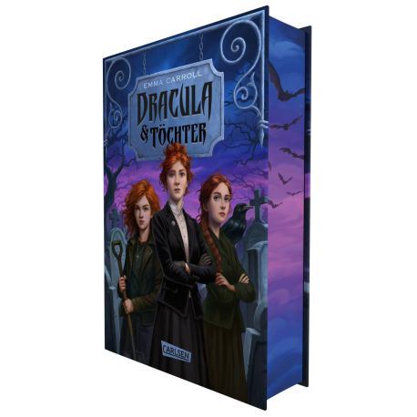 Dracula & Töchter  ab10J