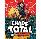 CHAOS TOTAL 1: Achtung! Nich