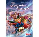 Die Weihnachtsakademie ab8J