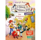 ELL SdmT 3 ermittelt Kokosnu.