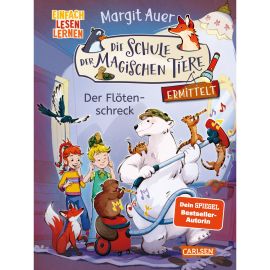 ELL SdmT ermittelt 4 Flötens.