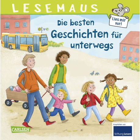 LM SB Gesch. unterwegs