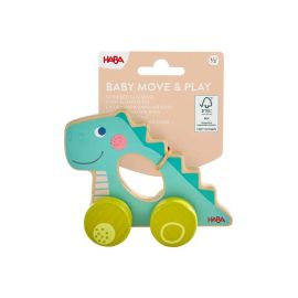 Schiebefigur Dino