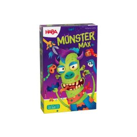 Monster Max