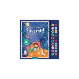 Sing mit! Gutenachtlieder