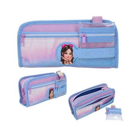 TOPModel Schlampertasche MODERN GIRLY