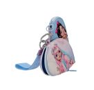 TOPModel Doppelte Handgelenktasche Herz MODERN GIRLY