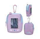 TOPModel Mini Tasche mit Karabiner MODERN GIRLY