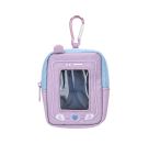 TOPModel Mini Tasche mit Karabiner MODERN GIRLY
