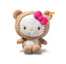 Hello Kitty Teddyb. 20 beige