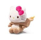 Hello Kitty Teddyb. 20 beige
