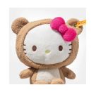 Hello Kitty Teddyb. 20 beige