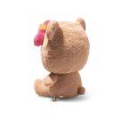 Hello Kitty Teddyb. 20 beige
