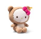 Hello Kitty Teddyb. 20 beige