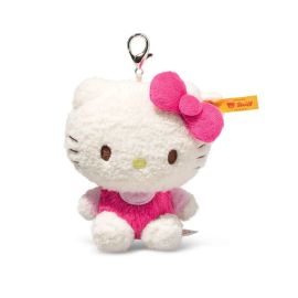 Anhaenger Hello Kitty 10 pink