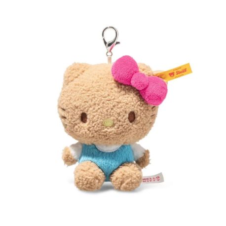 Anhaenger Hello Kitty 10 beige