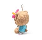 Anhaenger Hello Kitty 10 beige