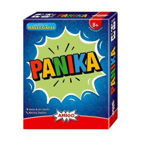 Panika