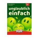 Unglaublich einfach