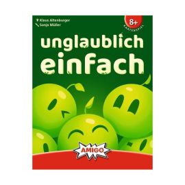 Unglaublich einfach