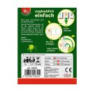 Unglaublich einfach