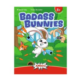 Badass Bunnies