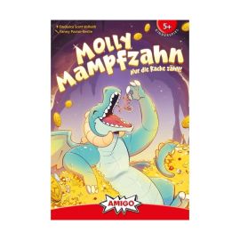 Molly Mampfzahn