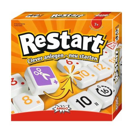 Restart
