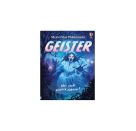 Usborne  Geister  Was steckt