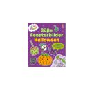 Heft Süße Fensterb. Halloween