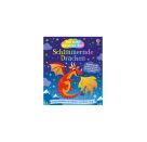 Glanzfol.Bu. Schimm.Drachen