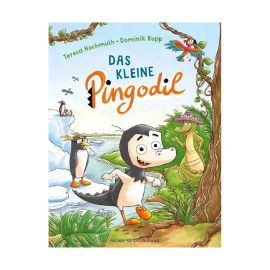 Das kleine Pingodil