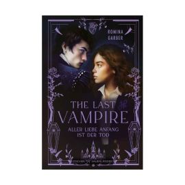 The Last Vampire