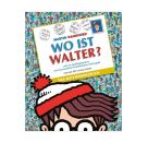 Wo ist Walter?
