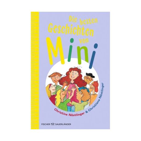 Die besten Geschichten von Mini