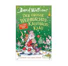 Der große Weihnachts-Kaufhaus-Klau