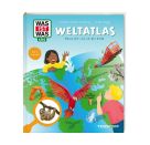 WAS IST WAS Kids Weltatlas. Reise mit uns um die Erde!